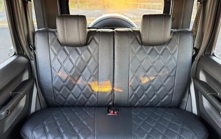 Suzuki Jimny, 2025 год, 2 826 000 рублей, 16 фотография