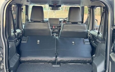 Suzuki Jimny, 2025 год, 2 826 000 рублей, 18 фотография