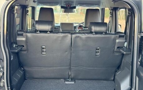 Suzuki Jimny, 2025 год, 2 826 000 рублей, 17 фотография