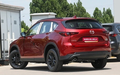 Mazda CX-5 II, 2025 год, 2 990 000 рублей, 6 фотография