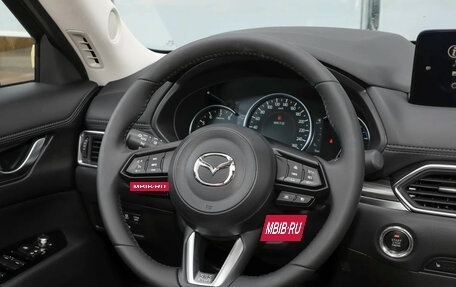 Mazda CX-5 II, 2025 год, 2 990 000 рублей, 7 фотография