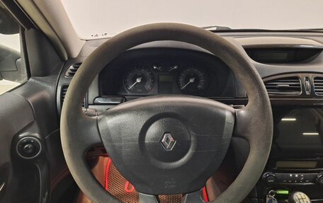 Renault Laguna II, 2006 год, 370 000 рублей, 8 фотография