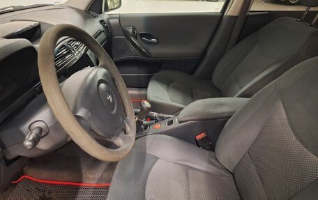 Renault Laguna II, 2006 год, 370 000 рублей, 13 фотография