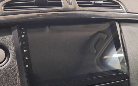 Renault Laguna II, 2006 год, 370 000 рублей, 9 фотография