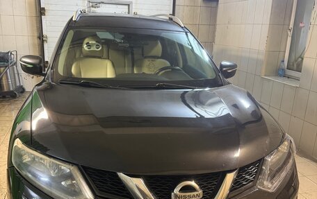 Nissan X-Trail, 2015 год, 1 300 000 рублей, 2 фотография