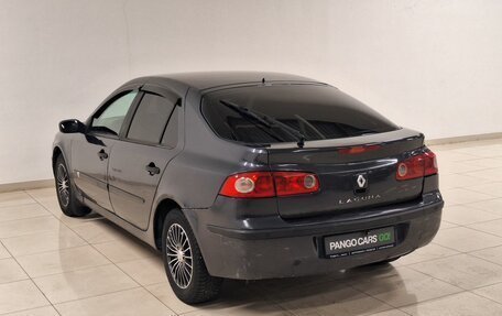 Renault Laguna II, 2006 год, 370 000 рублей, 6 фотография