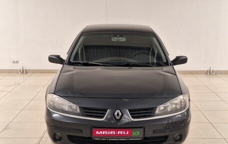Renault Laguna II, 2006 год, 370 000 рублей, 2 фотография