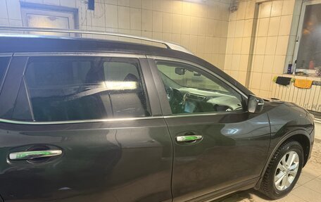 Nissan X-Trail, 2015 год, 1 300 000 рублей, 3 фотография