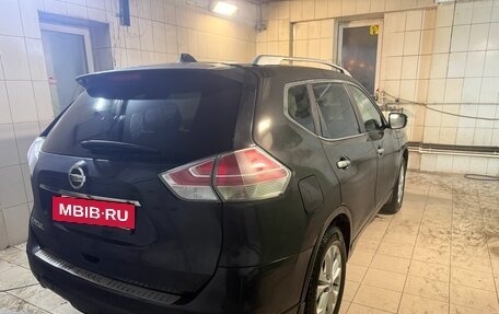 Nissan X-Trail, 2015 год, 1 300 000 рублей, 4 фотография