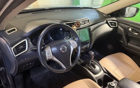 Nissan X-Trail, 2015 год, 1 300 000 рублей, 10 фотография