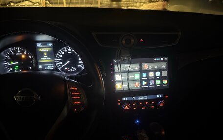 Nissan X-Trail, 2015 год, 1 300 000 рублей, 12 фотография