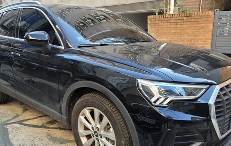 Audi Q3, 2023 год, 3 450 000 рублей, 2 фотография