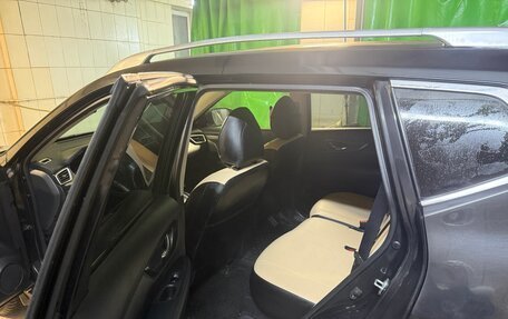 Nissan X-Trail, 2015 год, 1 300 000 рублей, 9 фотография