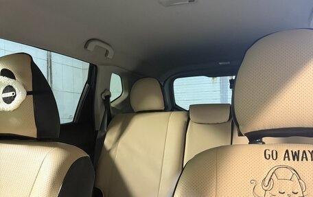 Nissan X-Trail, 2015 год, 1 300 000 рублей, 11 фотография