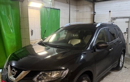 Nissan X-Trail, 2015 год, 1 300 000 рублей, 5 фотография