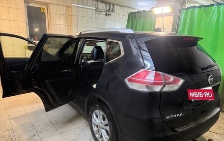 Nissan X-Trail, 2015 год, 1 300 000 рублей, 8 фотография