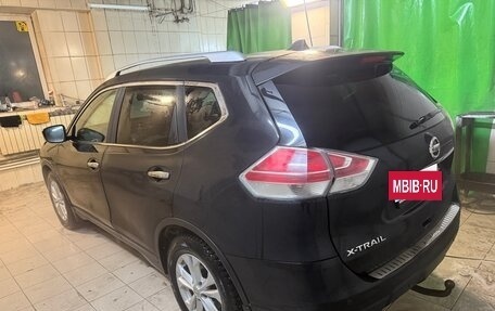 Nissan X-Trail, 2015 год, 1 300 000 рублей, 7 фотография
