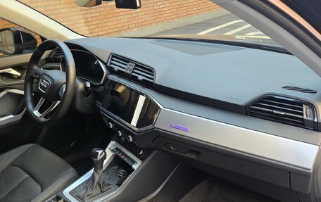 Audi Q3, 2023 год, 3 450 000 рублей, 6 фотография