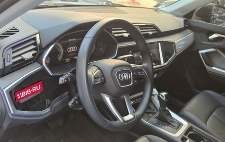 Audi Q3, 2023 год, 3 450 000 рублей, 5 фотография