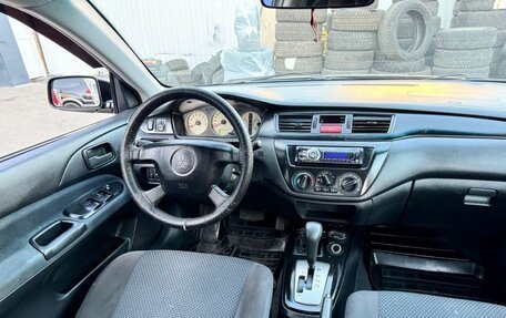 Mitsubishi Lancer IX, 2005 год, 395 000 рублей, 6 фотография