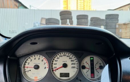 Mitsubishi Lancer IX, 2005 год, 395 000 рублей, 4 фотография