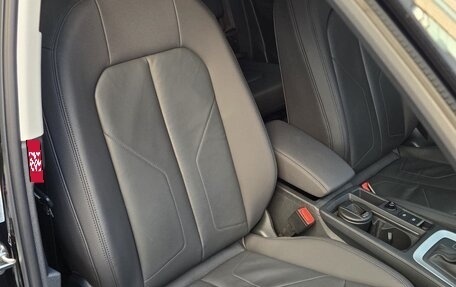 Audi Q3, 2023 год, 3 450 000 рублей, 8 фотография