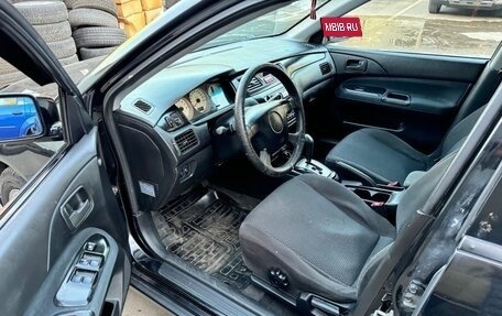 Mitsubishi Lancer IX, 2005 год, 395 000 рублей, 2 фотография