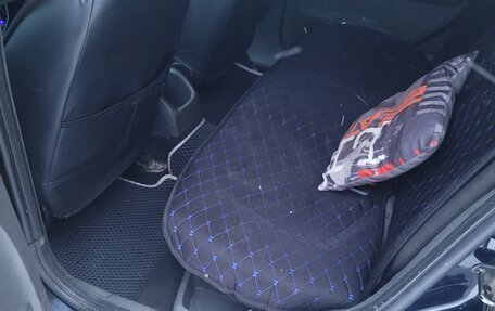 Ford Focus II рестайлинг, 2007 год, 449 000 рублей, 9 фотография