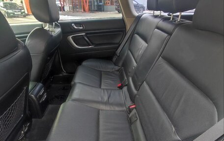 Subaru Outback III, 2004 год, 850 000 рублей, 6 фотография