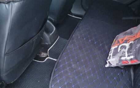 Ford Focus II рестайлинг, 2007 год, 449 000 рублей, 11 фотография