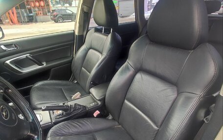 Subaru Outback III, 2004 год, 850 000 рублей, 5 фотография