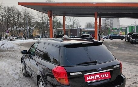 Subaru Outback III, 2004 год, 850 000 рублей, 7 фотография