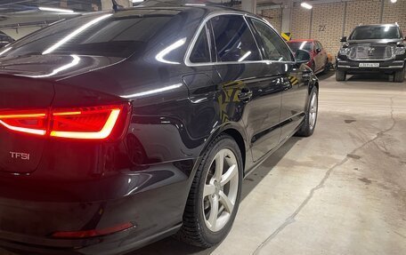 Audi A3, 2013 год, 1 650 000 рублей, 6 фотография