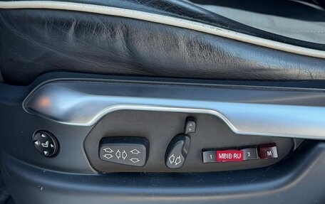 Land Rover Range Rover III, 2007 год, 1 620 000 рублей, 9 фотография