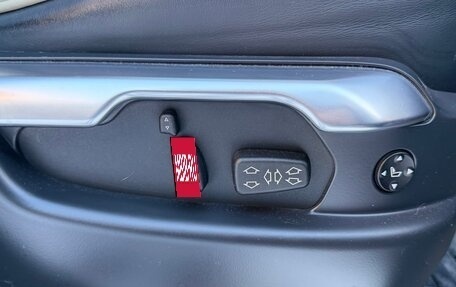 Land Rover Range Rover III, 2007 год, 1 620 000 рублей, 10 фотография