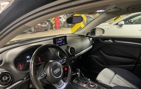 Audi A3, 2013 год, 1 650 000 рублей, 7 фотография