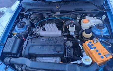 Daewoo Nexia I рестайлинг, 2007 год, 180 000 рублей, 3 фотография