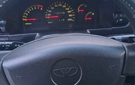 Daewoo Nexia I рестайлинг, 2007 год, 180 000 рублей, 5 фотография