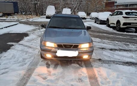 Daewoo Nexia I рестайлинг, 2007 год, 180 000 рублей, 4 фотография