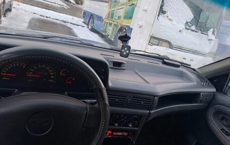 Daewoo Nexia I рестайлинг, 2007 год, 180 000 рублей, 7 фотография