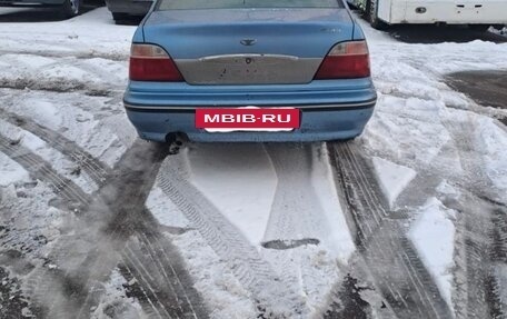 Daewoo Nexia I рестайлинг, 2007 год, 180 000 рублей, 6 фотография