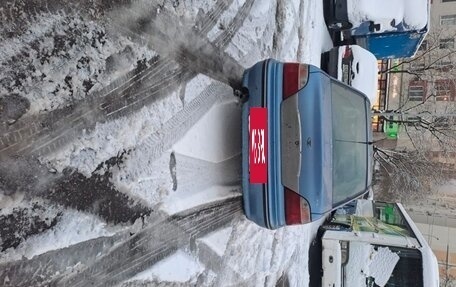 Daewoo Nexia I рестайлинг, 2007 год, 180 000 рублей, 2 фотография