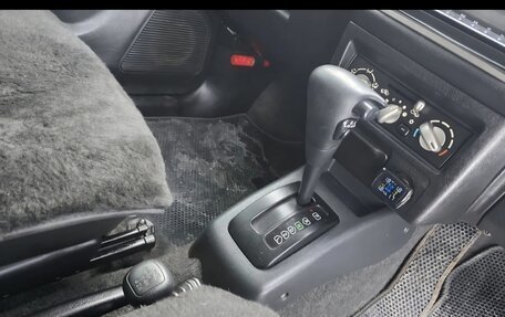 Mitsubishi Pajero Mini II, 2006 год, 525 000 рублей, 9 фотография