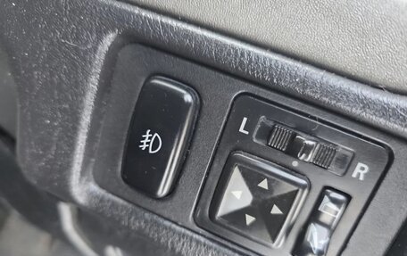 Mitsubishi Pajero Mini II, 2006 год, 525 000 рублей, 11 фотография