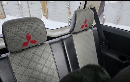 Mitsubishi Pajero Mini II, 2006 год, 525 000 рублей, 14 фотография