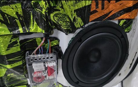 Mitsubishi Pajero Mini II, 2006 год, 525 000 рублей, 17 фотография