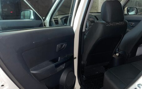 KIA Soul I рестайлинг, 2009 год, 950 000 рублей, 4 фотография