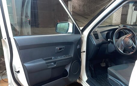 KIA Soul I рестайлинг, 2009 год, 950 000 рублей, 2 фотография