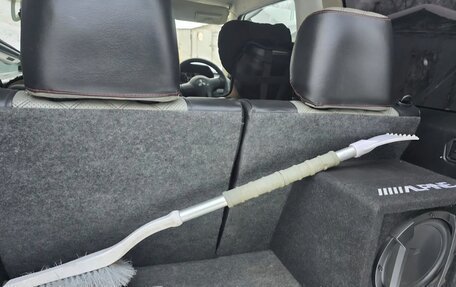 Mitsubishi Pajero Mini II, 2006 год, 525 000 рублей, 15 фотография