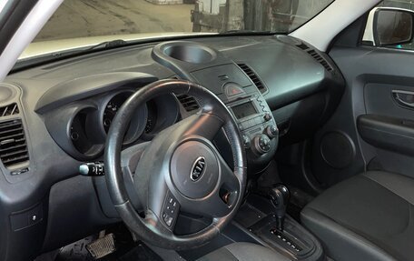 KIA Soul I рестайлинг, 2009 год, 950 000 рублей, 3 фотография